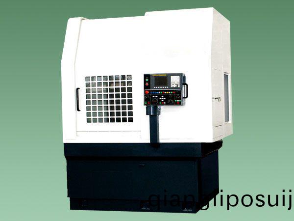 數(shù)(shu)控立車(chē)